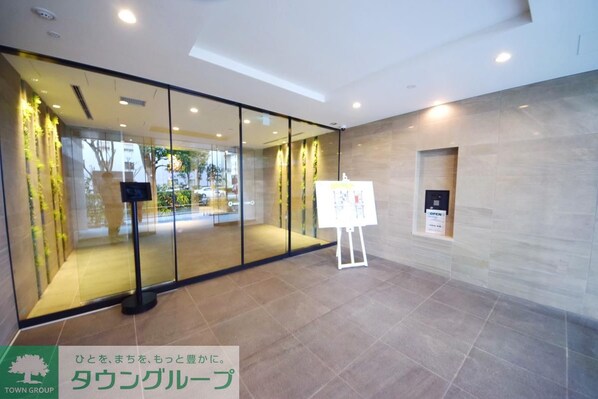 ウエリスアーバン水天宮前の物件内観写真